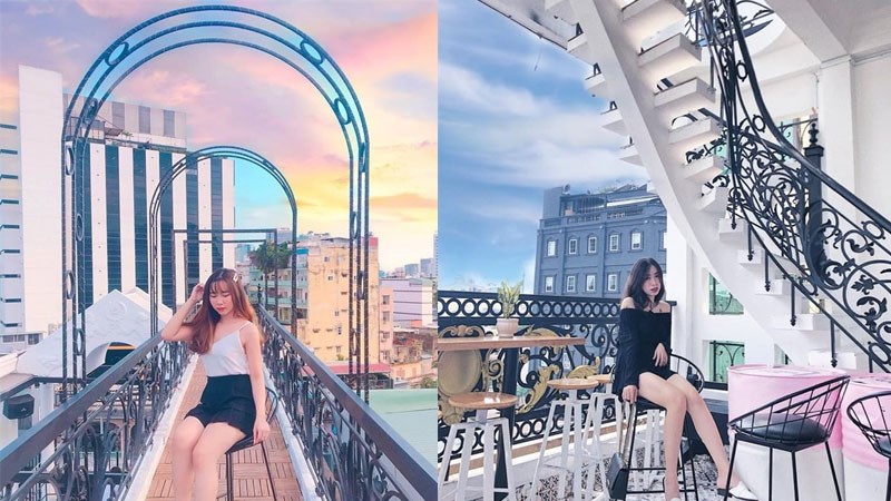 Yoona Cafe Yoona Cafe