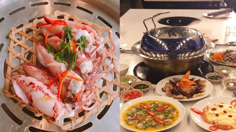 Fen – Hotpot & Rooftop Fen – Hotpot & Rooftop
