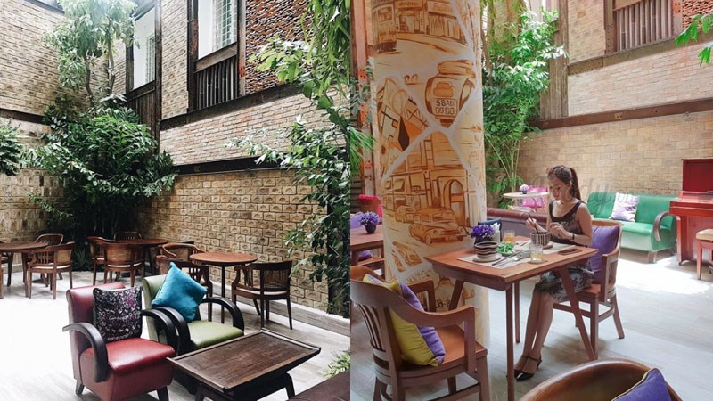Bason Café Bason Café