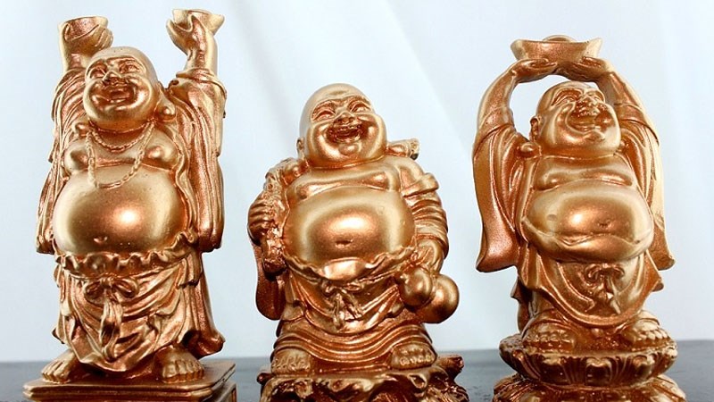 Đồ vật phong thủy Đồ vật phong thủy