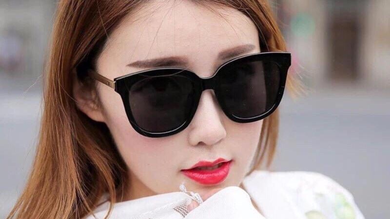 Kính mát thời trang Kính mát thời trang