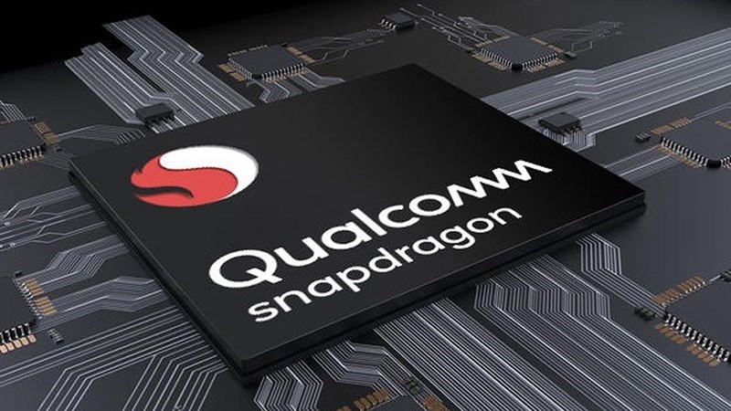 GPU Adreno trong chip Snapdragon của Qualcomm GPU Adreno trong chip Snapdragon của Qualcomm