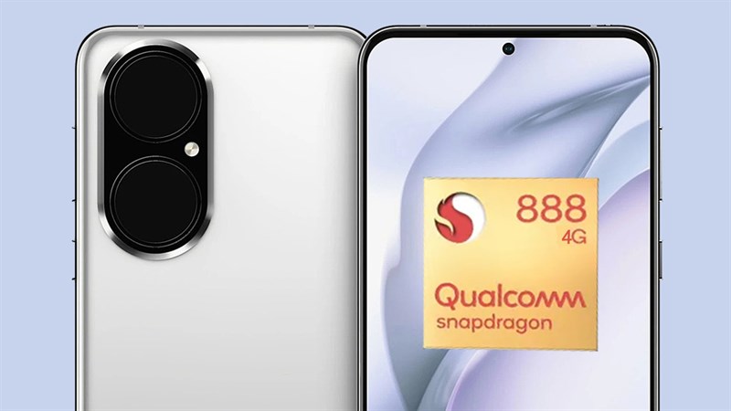 Huawei P50 Snapdragon 888 4G Huawei P50 Snapdragon 888 4G