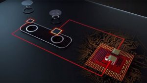 Qualcomm Snapdragon 450
