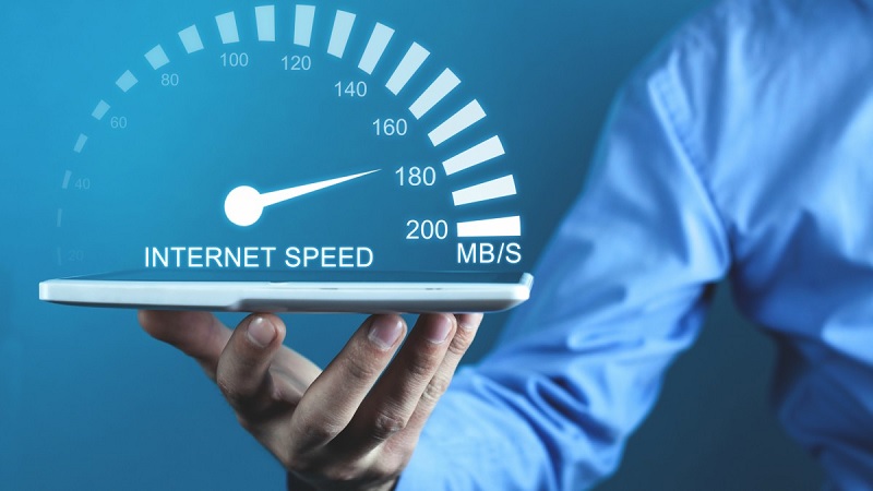 Có thể bạn chưa biết: Không phải Hoa Kỳ hay Trung Quốc, đây mới là quốc gia có tốc độ internet nhanh nhất thế giới Có thể bạn chưa biết: Không phải Hoa Kỳ hay Trung Quốc, đây mới là quốc gia có tốc độ internet nhanh nhất thế giới