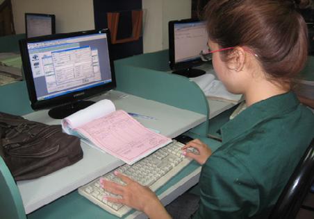 quy trinh ghi sổ kế toán quy trinh ghi sổ kế toán