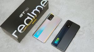 Realme GT Neo Flash với màn hình 120Hz, chip Dimensity 1200, sạc nhanh 65W hé lộ thời điểm ra mắt