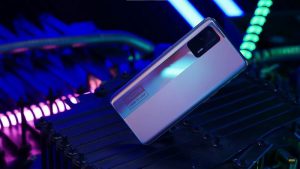 Realme X7 Max 5G ra mắt: Cấu hình flagship với chip Dimensity 1200