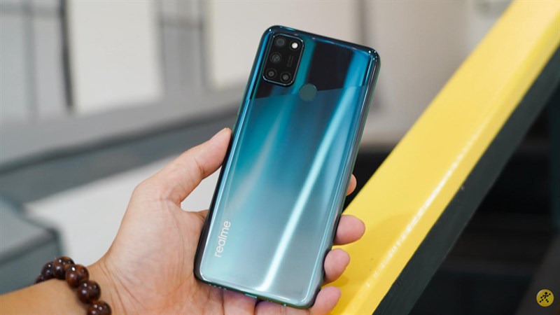 Realme 7i Realme 7i