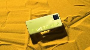 REALME 8 PRO MÀU ĐẶC BIỆT