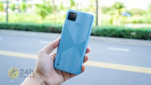 Realme C21Y cực đẹp