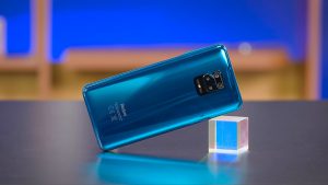 Xiaomi Redmi Note 9S