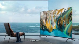Redmi MAX TV 86 inch ra mắt: Có thể kết nối Sony PS5 hoặc Microsoft Xbox Series X để trải nghiệm chơi game 4K 120Hz