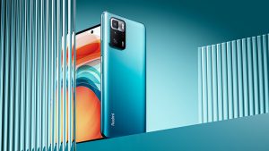Redmi Note 10 Pro 5G