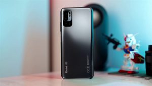 Xiaomi Redmi Note 10 5G