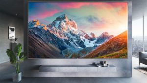 Redmi Smart TV mới của Xiaomi lộ thông số kỹ thuật, màn hình Full HD, chạy Android TV 10 mới nhất, dự có giá bán phải chăng