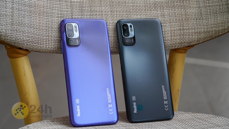 Redmi Note 10 Pro 5G Redmi Note 10 Pro 5G