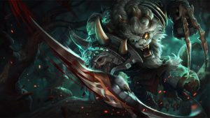 rengar