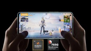 OPPO Reno6 5G dùng chip Dimensity 900 có điểm hiệu năng cao hơn smartphone chạy Snapdragon 750G và 765G