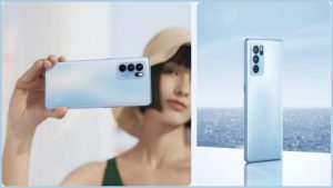 OPPO Reno6 Z lộ thông số kỹ thuật trước ngày ra mắt: Dùng chip 5G Dimensity, hỗ trợ sạc nhanh 30W và...