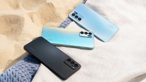 Reno6 sẽ càn quét tầm trung với các thông số khủng bố, cực kỳ đáng chờ