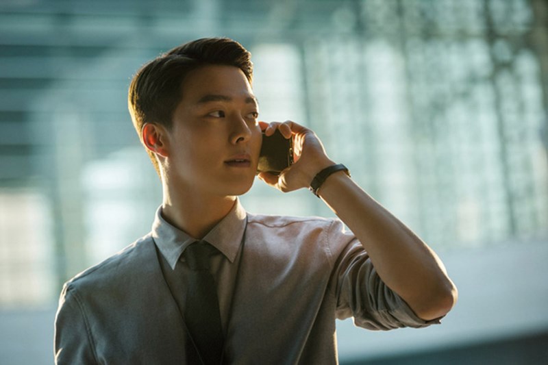 Chàng kỹ thuật viên Jang Hyuk Chàng kỹ thuật viên Jang Hyuk