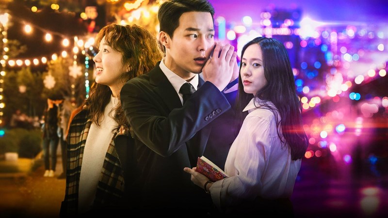 Đứng giữa hai cô gái Jang Hyuk sẽ lựa chọn ra sao? Đứng giữa hai cô gái Jang Hyuk sẽ lựa chọn ra sao?