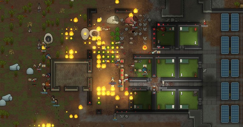 RimWorld RimWorld