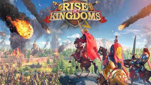 Rise of Kingdoms