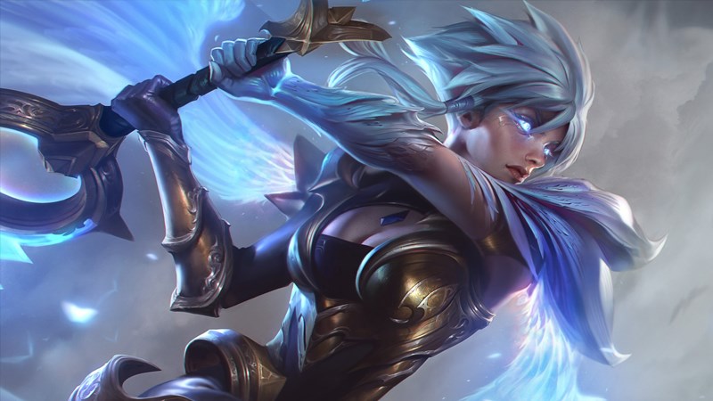 Riven Riven