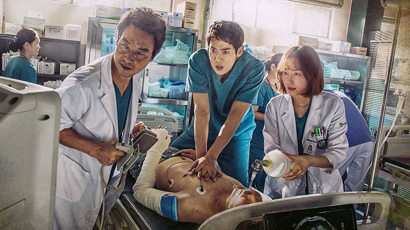 Người thầy y đức Người thầy y đức