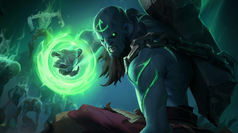 Ryze Ryze