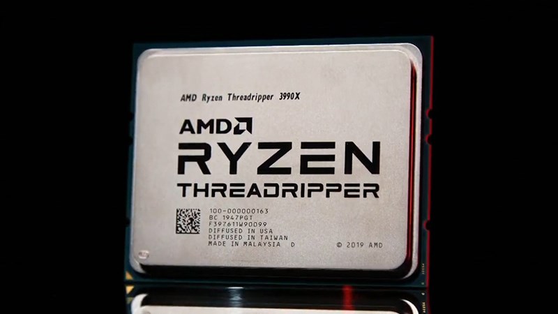 AMD AMD