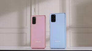 Galaxy S20 và Galaxy S20+ cũ giảm sốc đến 30%, giá hời dưới 10 triệu