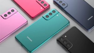 Samsung Galaxy S21 FE có thể bị hoãn ra mắt