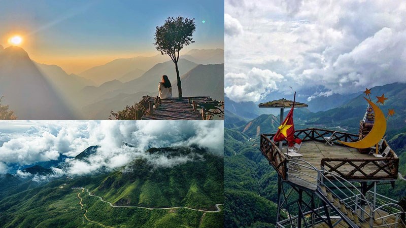 Đèo Ô Quy Hồ Sapa Đèo Ô Quy Hồ Sapa