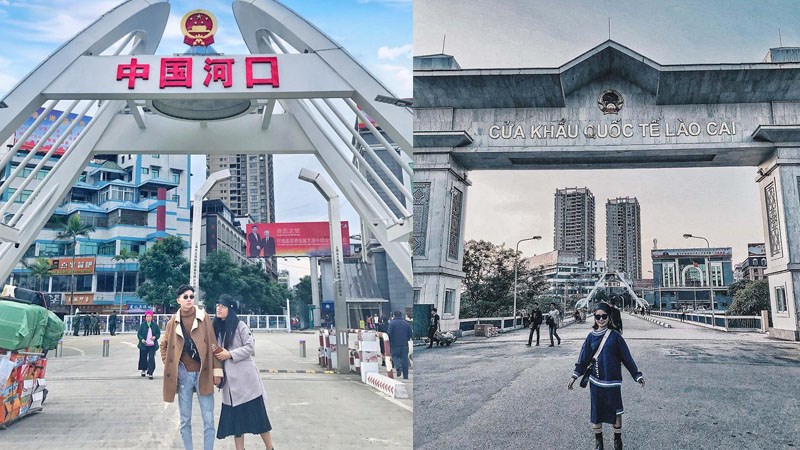 Hà Khẩu Hà Khẩu
