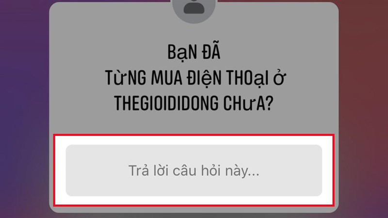 Nhập câu trả lời vào ô Mọi người có thể trả lời tại đây Nhập câu trả lời vào ô Mọi người có thể trả lời tại đây