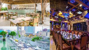 Top 12 nhà hàng rooftop quận 1 cực đẹp. Nơi hẹn hò lý tưởng