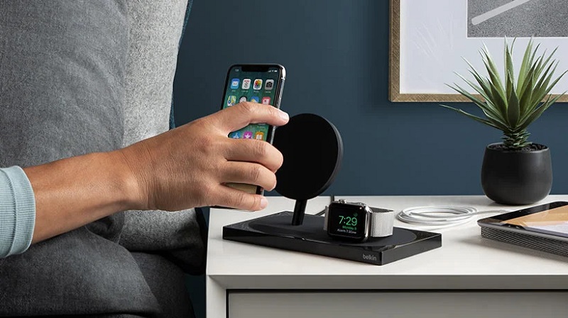 Đây là những lý do bạn nên mua ngay phụ kiện của Belkin - thương hiệu hiếm hoi được bán tại Apple Store Đây là những lý do bạn nên mua ngay phụ kiện của Belkin - thương hiệu hiếm hoi được bán tại Apple Store