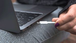 sạc pin nhanh cho laptop