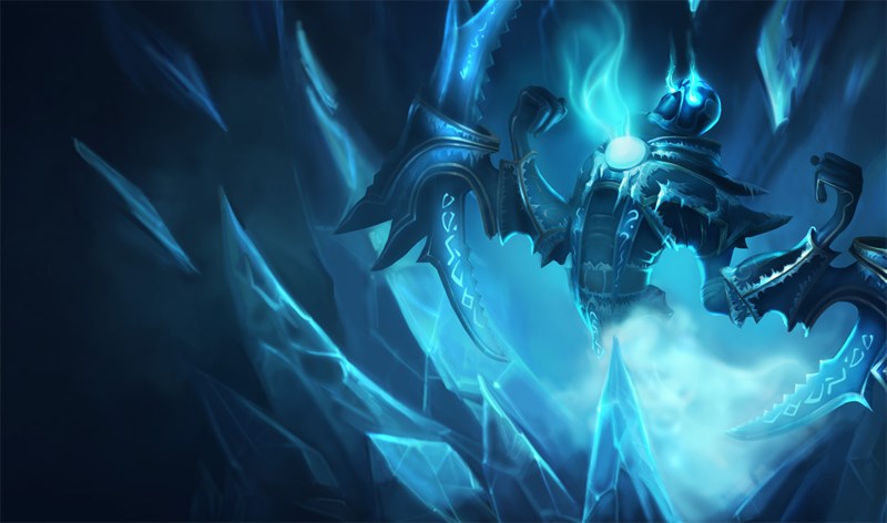 Khắc chế Nocturne Khắc chế Nocturne