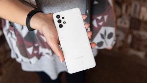 Samsung Galaxy A32