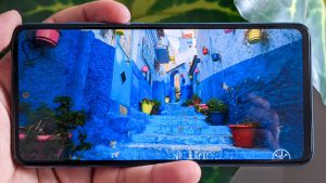 Galaxy A52