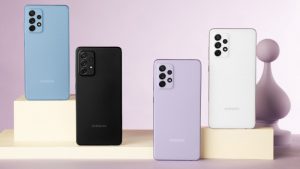 Samsung 2021