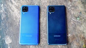 TOP smartphone Samsung đổi trả giá rẻ nhất Tháng 6/2021