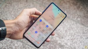 Galaxy A52 được cập nhật: Camera nâng cấp với tính năng của Galaxy S21
