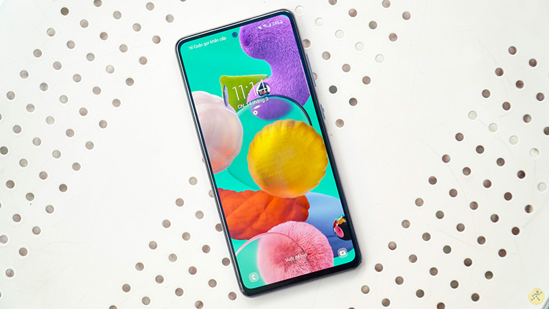 Galaxy A52 Galaxy A52