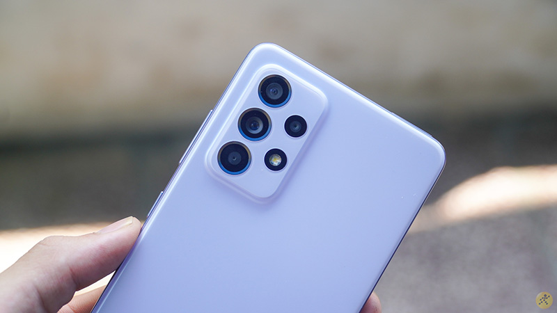 Galaxy A51 Galaxy A51