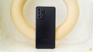 Galaxy A52